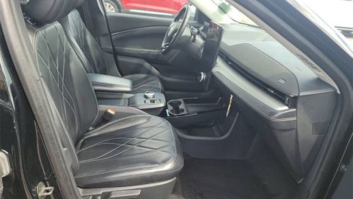 2022 Ford Mustang Mach E 3FMTK1RMXNMA03832