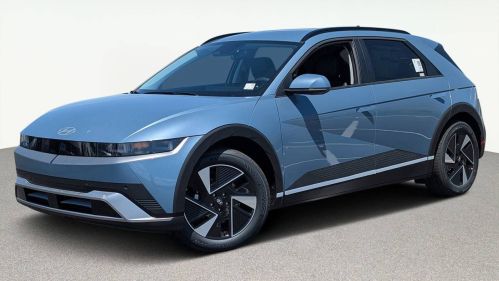 2025 Hyundai IONIQ 5 7YAKNDDC6SY019879