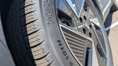 2025 Hyundai IONIQ 5 7YAKNDDC6SY019879