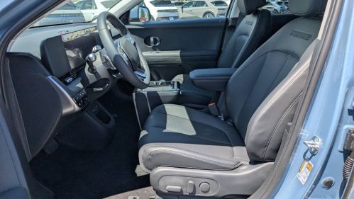 2025 Hyundai IONIQ 5 7YAKNDDC6SY019879