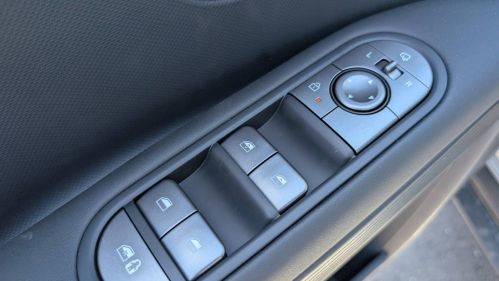 2025 Hyundai IONIQ 5 7YAKNDDC6SY019879