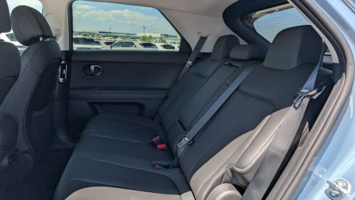 2025 Hyundai IONIQ 5 7YAKNDDC6SY019879