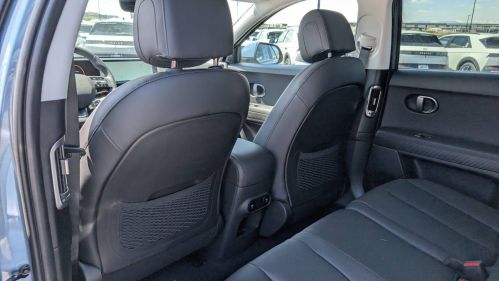 2025 Hyundai IONIQ 5 7YAKNDDC6SY019879