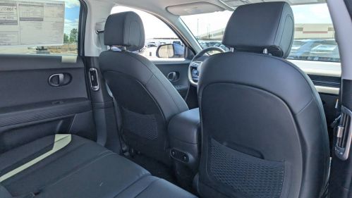 2025 Hyundai IONIQ 5 7YAKNDDC6SY019879