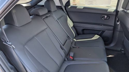 2025 Hyundai IONIQ 5 7YAKNDDC6SY019879