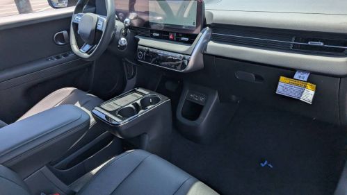 2025 Hyundai IONIQ 5 7YAKNDDC6SY019879
