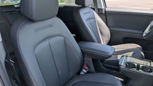 2025 Hyundai IONIQ 5 7YAKNDDC6SY019879