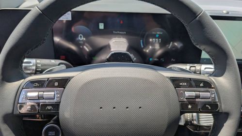 2025 Hyundai IONIQ 5 7YAKNDDC6SY019879