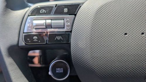 2025 Hyundai IONIQ 5 7YAKNDDC6SY019879