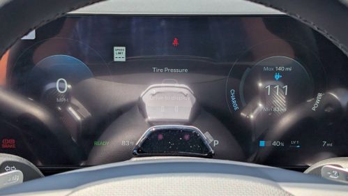 2025 Hyundai IONIQ 5 7YAKNDDC6SY019879