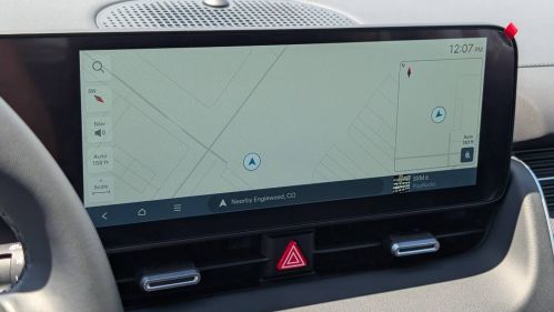 2025 Hyundai IONIQ 5 7YAKNDDC6SY019879