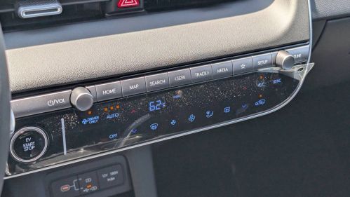2025 Hyundai IONIQ 5 7YAKNDDC6SY019879