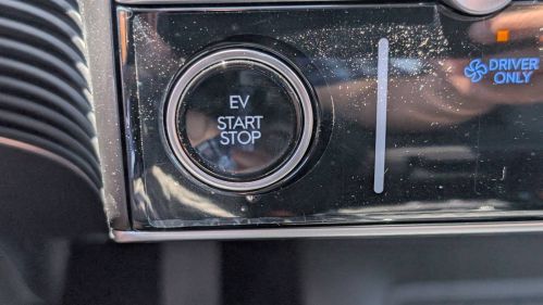 2025 Hyundai IONIQ 5 7YAKNDDC6SY019879