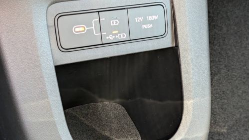 2025 Hyundai IONIQ 5 7YAKNDDC6SY019879