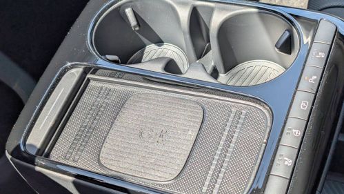 2025 Hyundai IONIQ 5 7YAKNDDC6SY019879