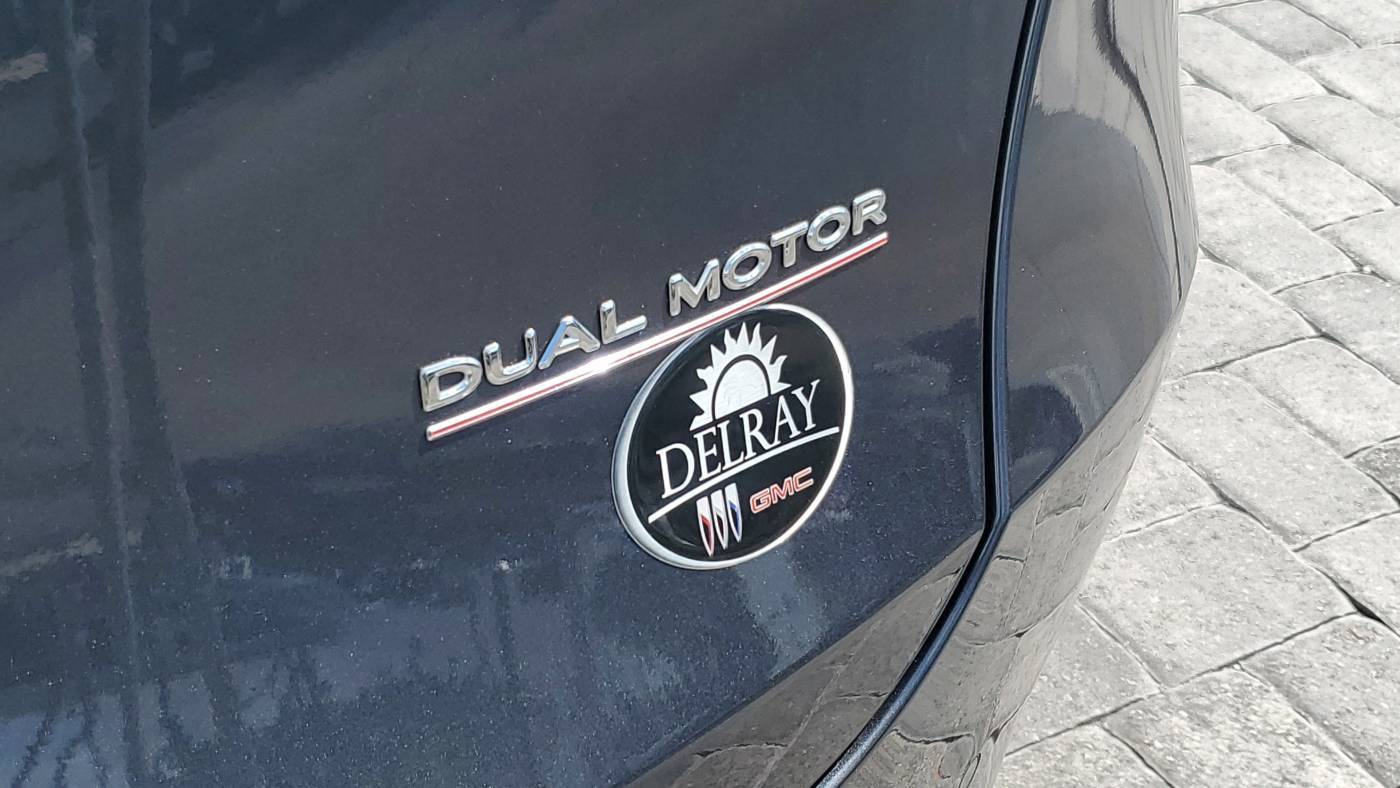 2022 Tesla Model Y 7SAYGDEF8NF449974