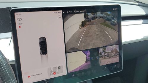 2022 Tesla Model Y 7SAYGDEF8NF449974