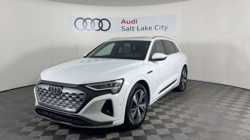 2024 Audi Q8 e-tron - Images - 3