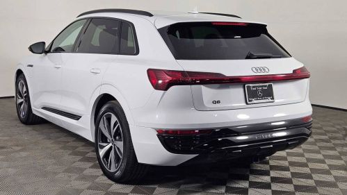 2024 Audi Q8 e-tron - Images - 3