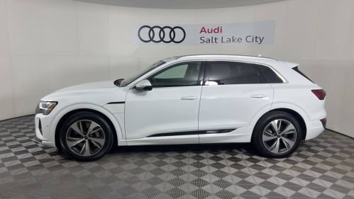 2024 Audi Q8 e-tron - Images - 4