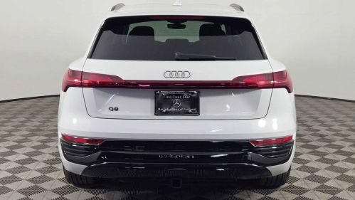 2024 Audi Q8 e-tron - Images - 4