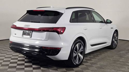 2024 Audi Q8 e-tron - Images - 5