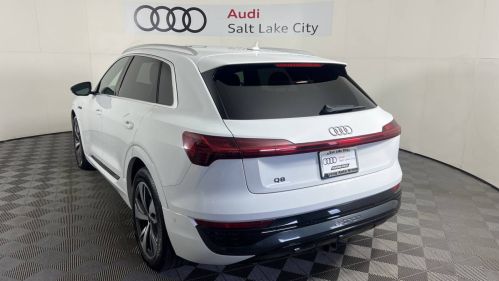 2024 Audi Q8 e-tron - Images - 5