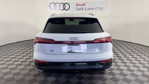 2024 Audi Q8 e-tron - Images - 6