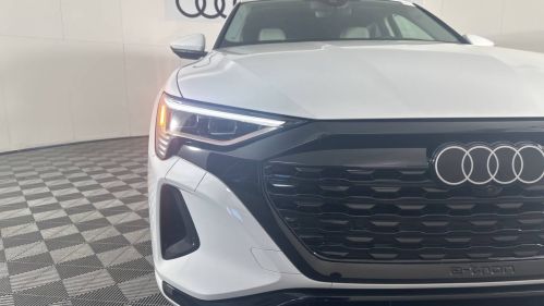 2024 Audi Q8 e-tron - Images - 3