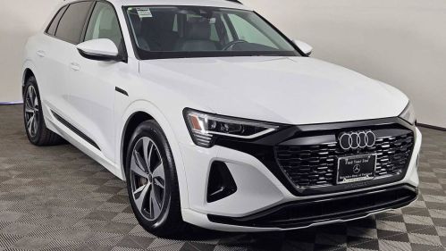 2024 Audi Q8 e-tron - Images - 7