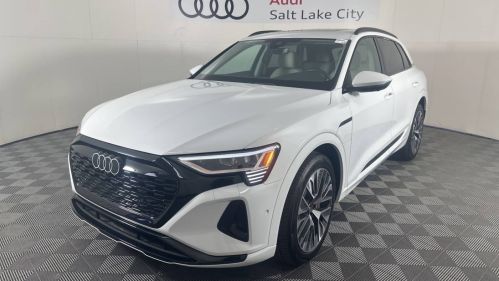 2024 Audi Q8 e-tron - Images - 4