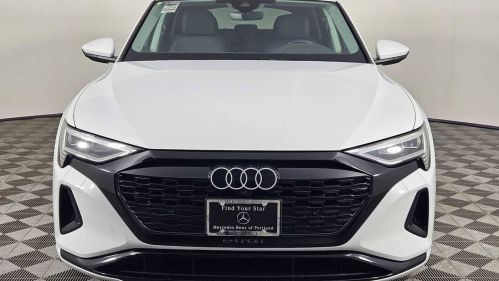 2024 Audi Q8 e-tron - Images - 8