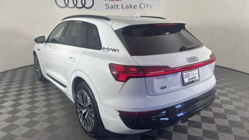 2024 Audi Q8 e-tron - Images - 6