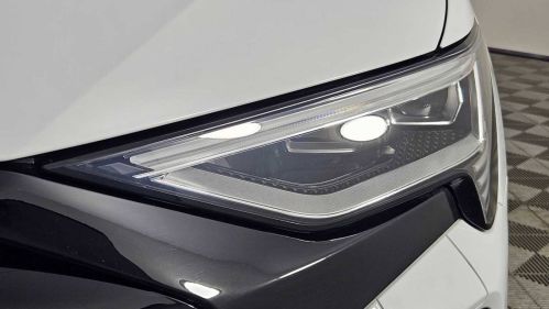 2024 Audi Q8 e-tron - Images - 10