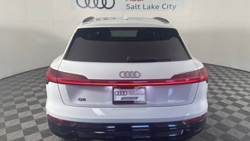 2024 Audi Q8 e-tron - Images - 7