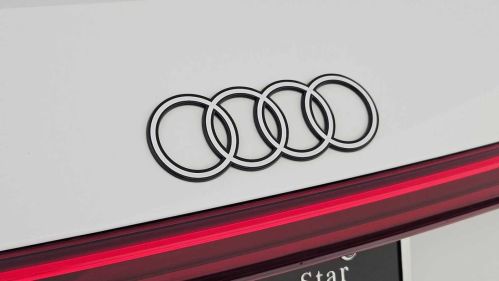 2024 Audi Q8 e-tron - Images - 11