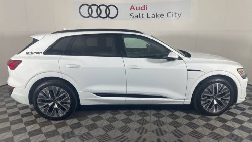 2024 Audi Q8 e-tron - Images - 8