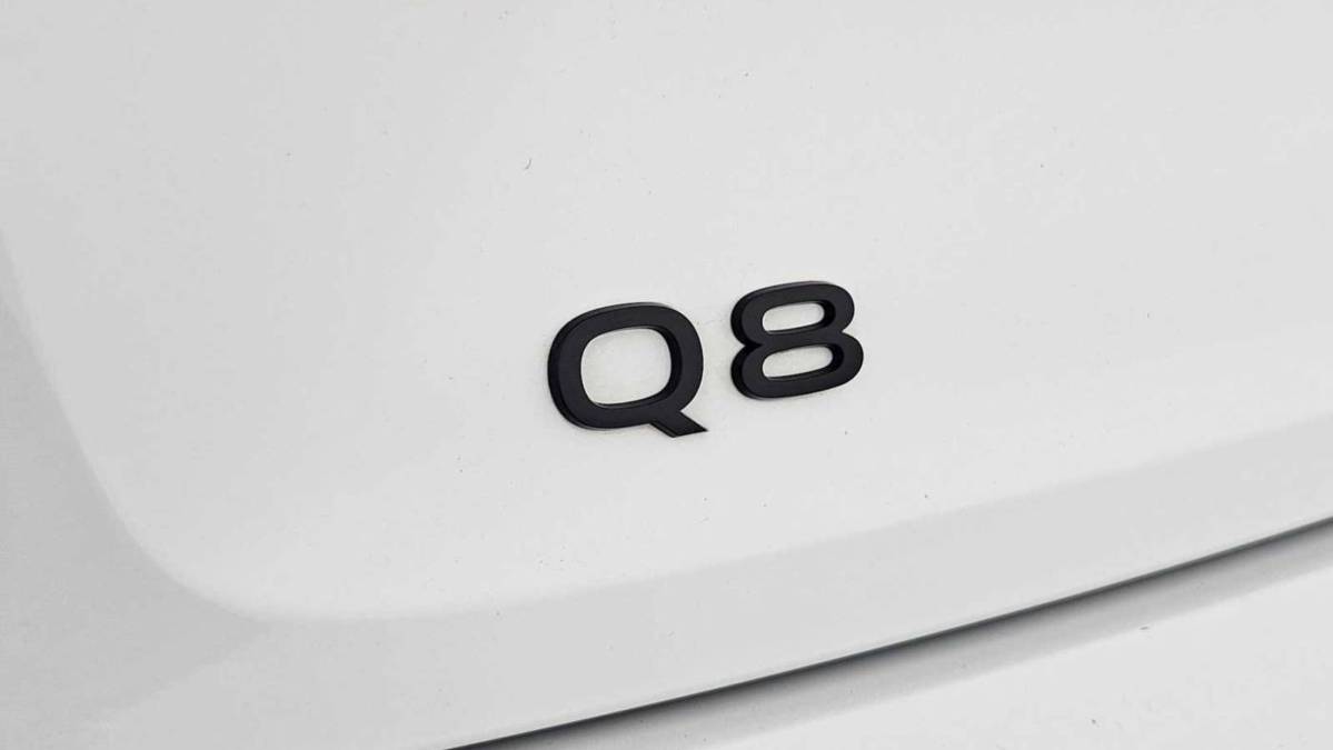 2024 Audi Q8 e-tron - Images - 12