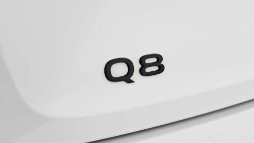 2024 Audi Q8 e-tron - Images - 12