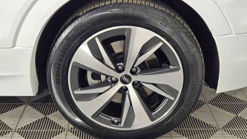 2024 Audi Q8 e-tron - Images - 13
