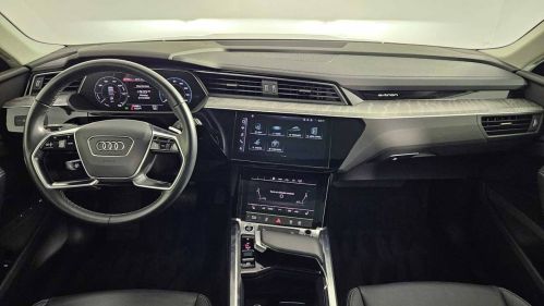 2024 Audi Q8 e-tron - Images - 15