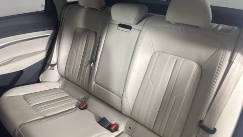2024 Audi Q8 e-tron - Images - 12