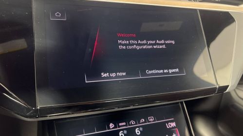 2024 Audi Q8 e-tron - Images - 15