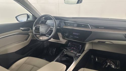 2024 Audi Q8 e-tron - Images - 13