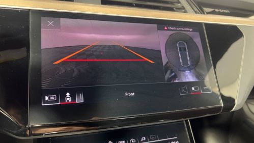 2024 Audi Q8 e-tron - Images - 16