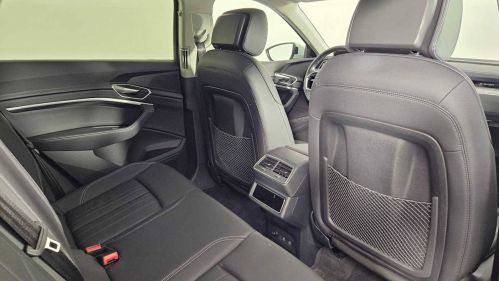 2024 Audi Q8 e-tron - Images - 18