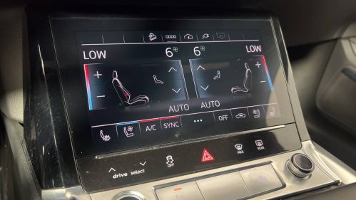 2024 Audi Q8 e-tron - Images - 17