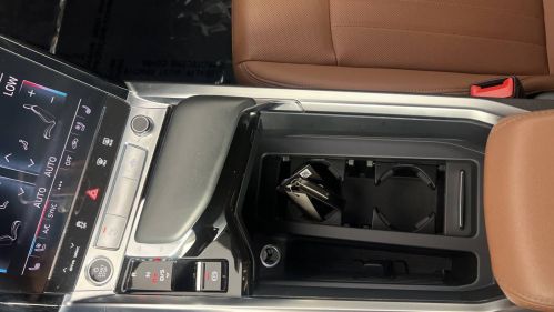 2024 Audi Q8 e-tron - Images - 18