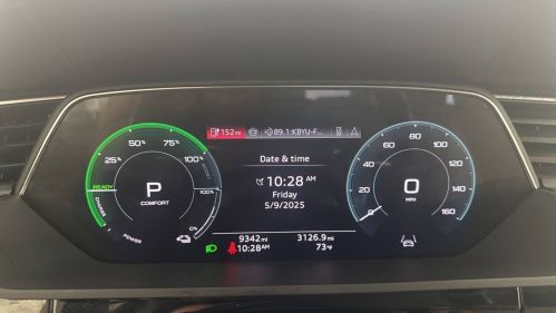 2024 Audi Q8 e-tron - Images - 16
