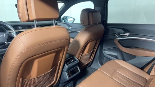 2024 Audi Q8 e-tron - Images - 19